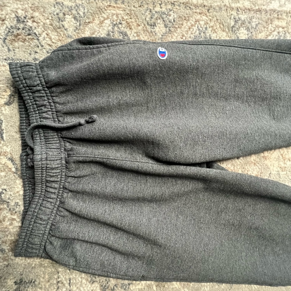 Champion sweat pants